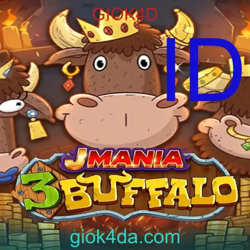 JMania3Buffalo